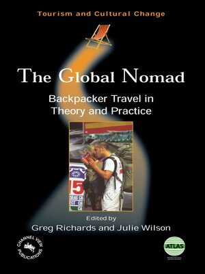 cover image of The Global Nomad
